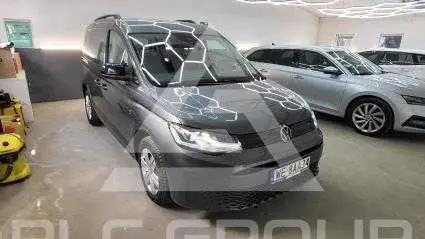 2024 Volkswagen Caddy