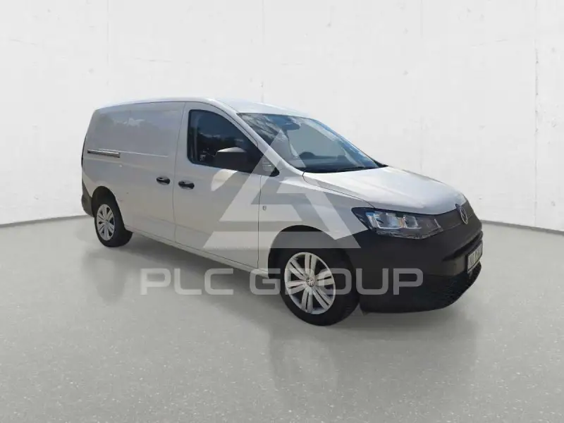 2024 Volkswagen Caddy