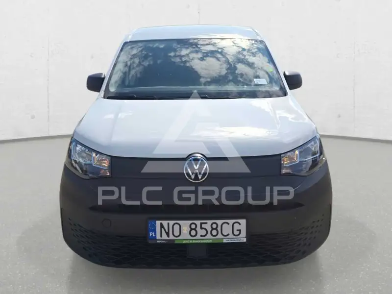2024 Volkswagen Caddy