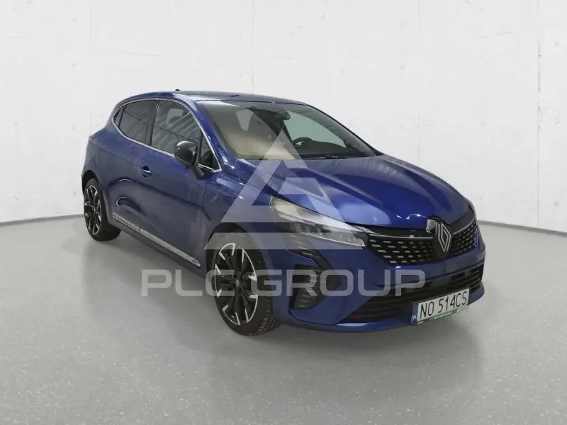2024 Renault Clio