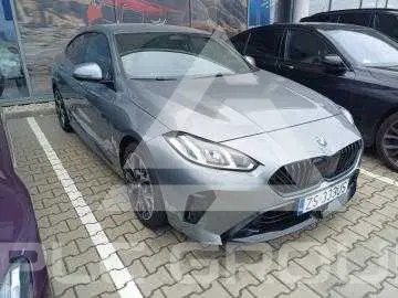 2025 BMW 2 Series