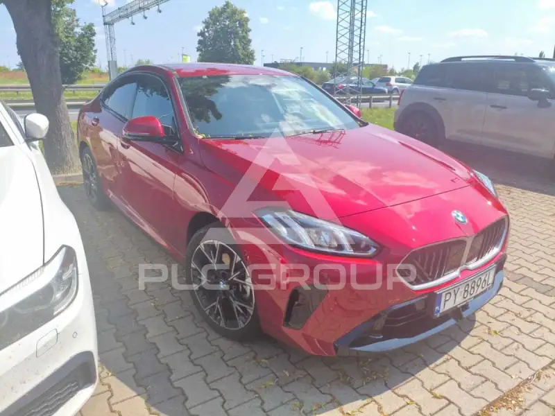 2025 BMW 220
