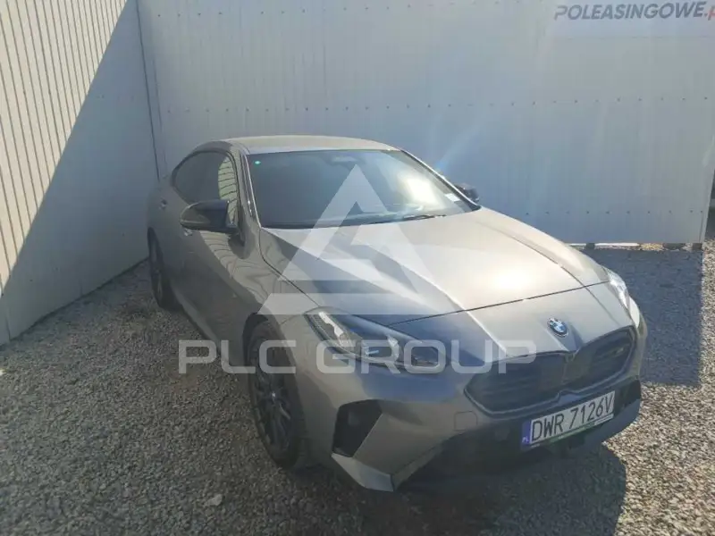 2025 BMW 2 Series