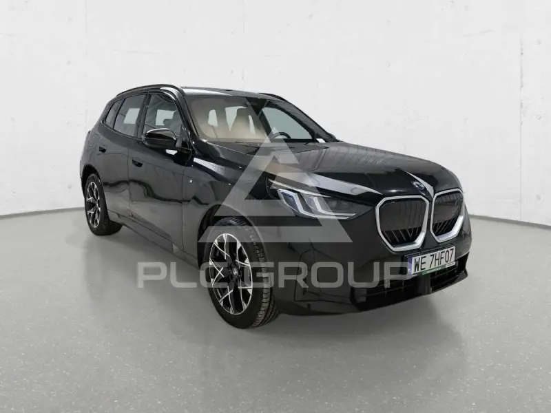 2025 BMW X3