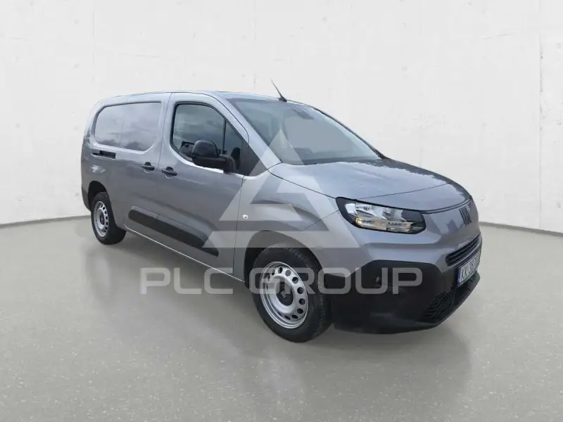 2025 Fiat Doblo