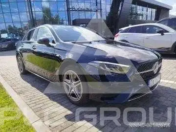 2025 Mercedes Benz A 250