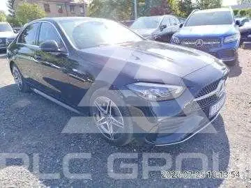 2025 Mercedes Benz C 300