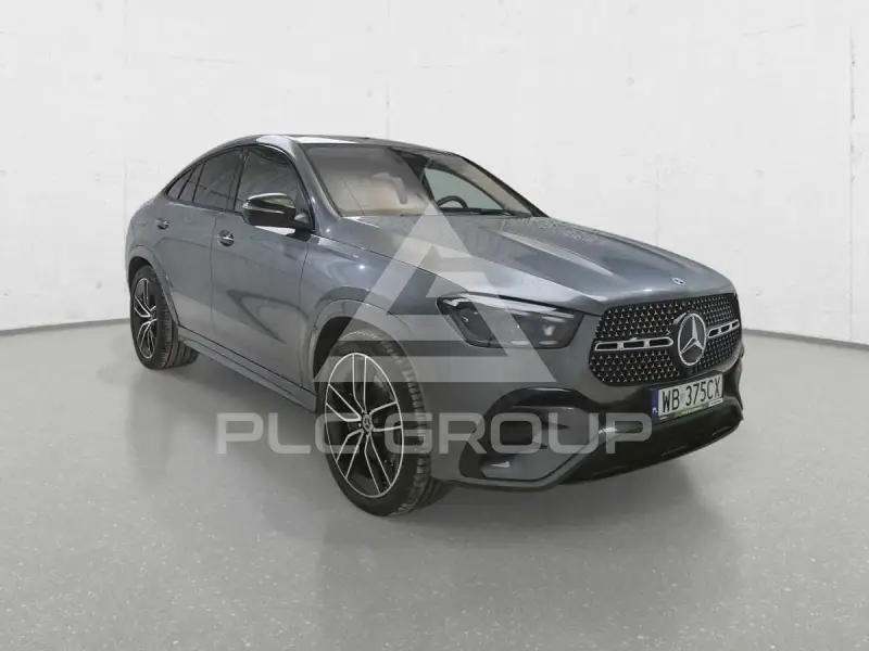 2025 Mercedes Benz GLE 450