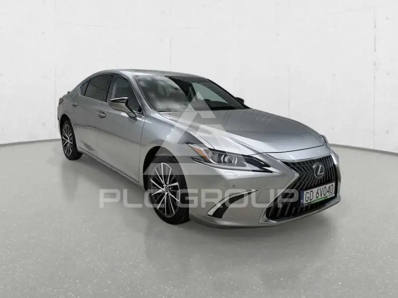 2025 Lexus ES300