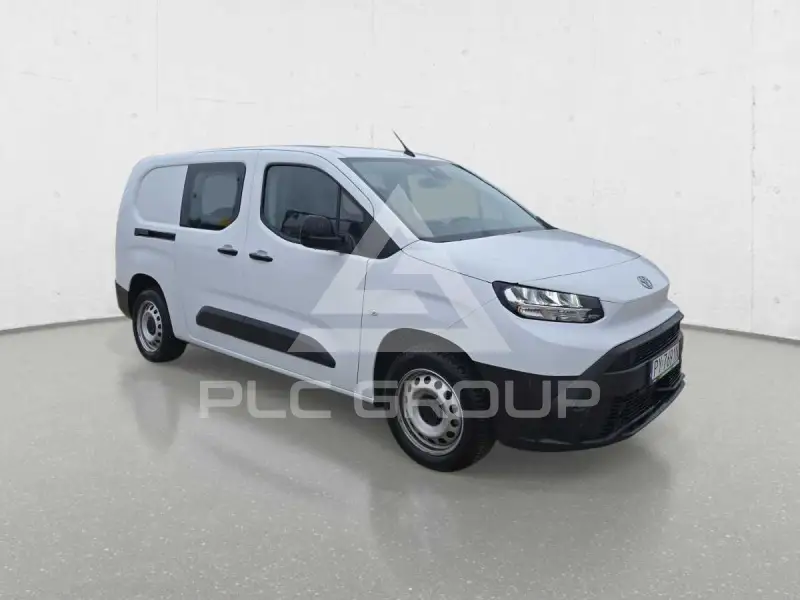 2025 Toyota PROACE CITY
