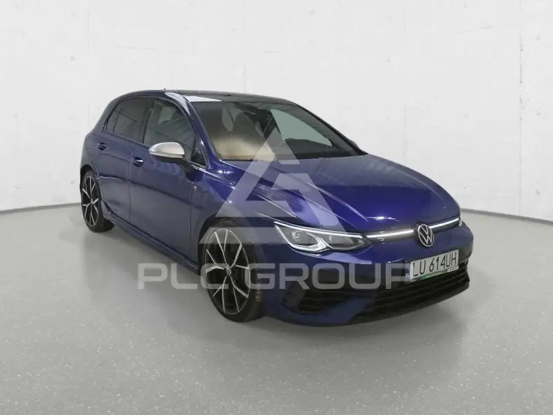 2026 Volkswagen GOLF