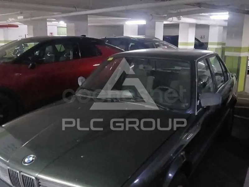 1990 BMW 3 series
