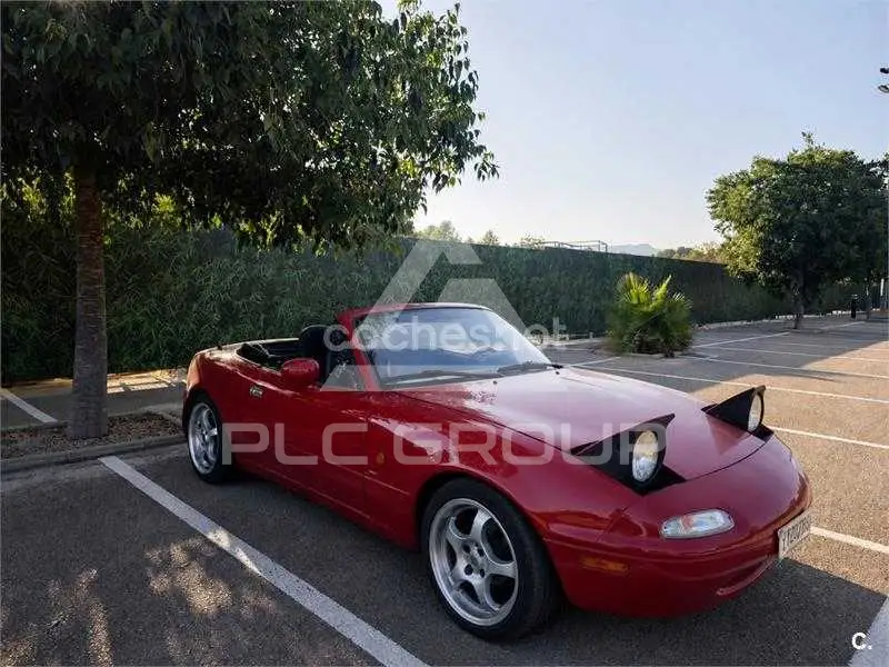 1990 Mazda MX-5