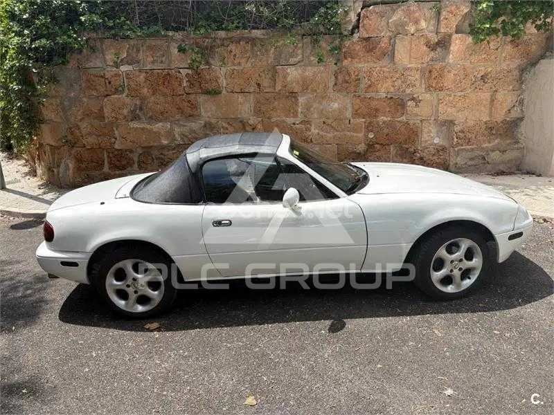 1990 Mazda MX-5