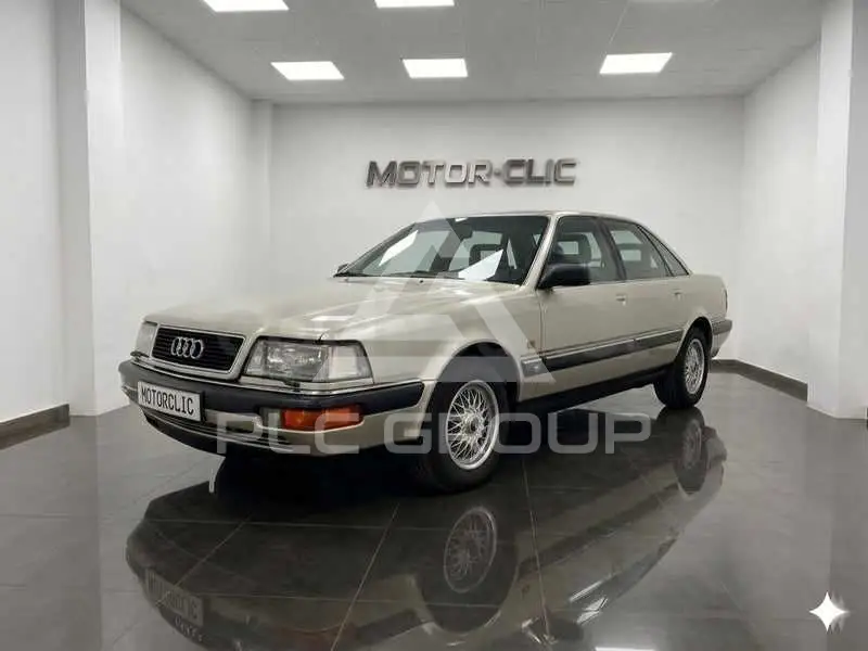 1990 Audi V8