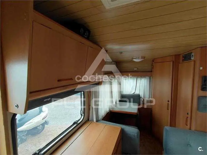 1990 Fiat Ducato
