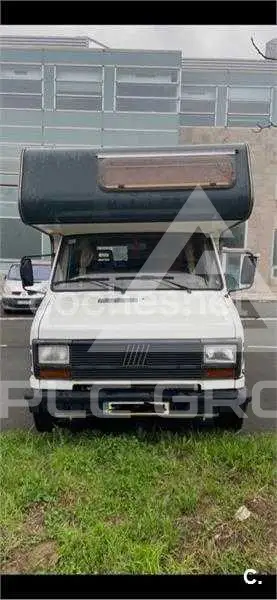 1990 Fiat Ducato