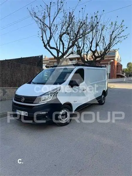 1990 Fiat Talento