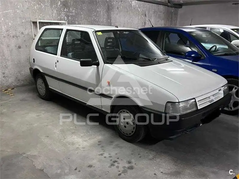 1990 Fiat Uno