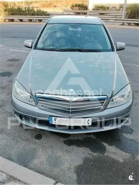 1990 Mercedes Benz 200