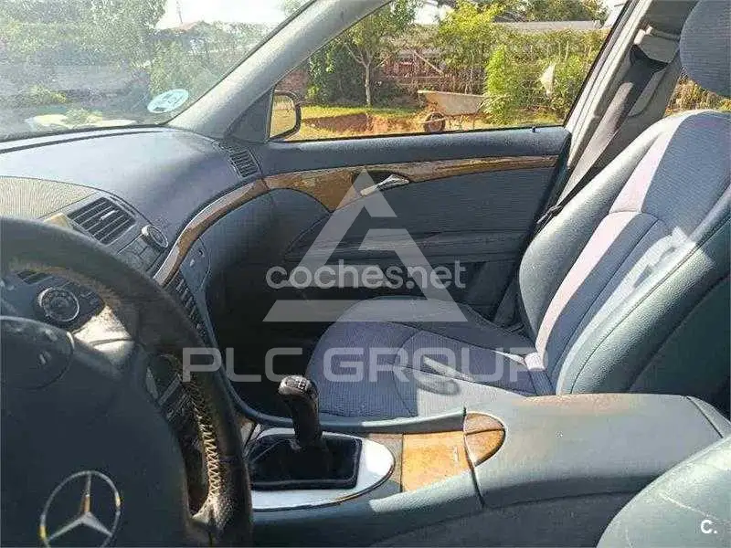 1990 Mercedes Benz 280
