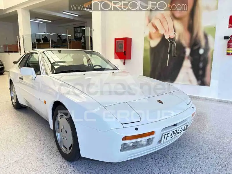 1990 Porsche 944