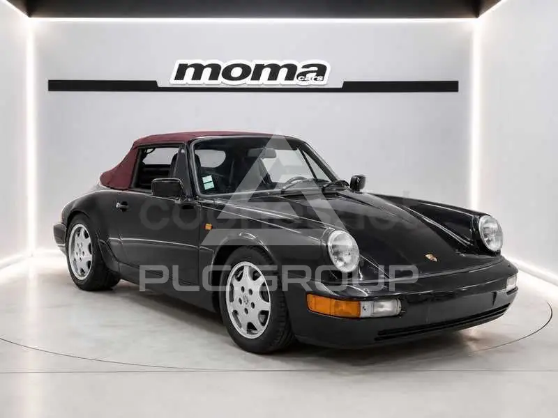 1990 Porsche 911