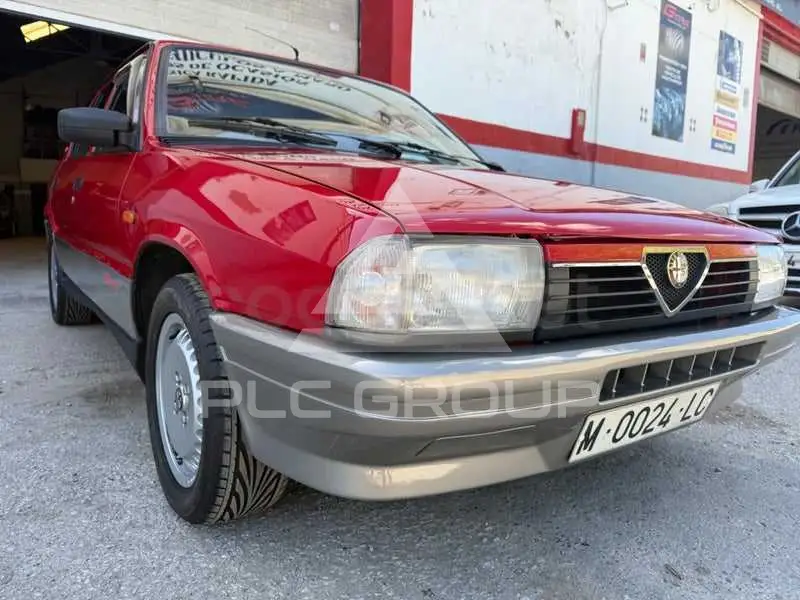 1990 Alfa Romeo Other