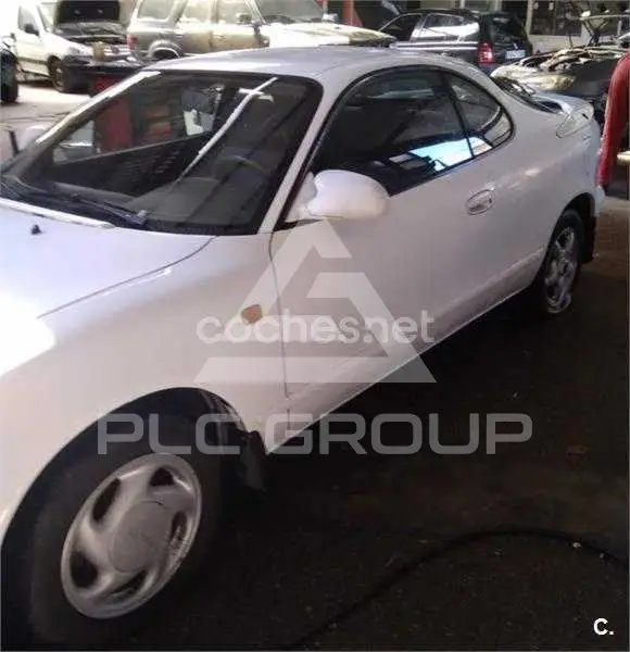 1990 Toyota CELICA