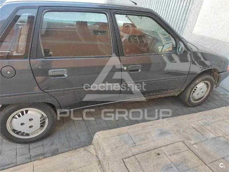 1990 Citroen AX