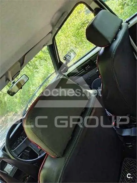 1990 Citroen AX