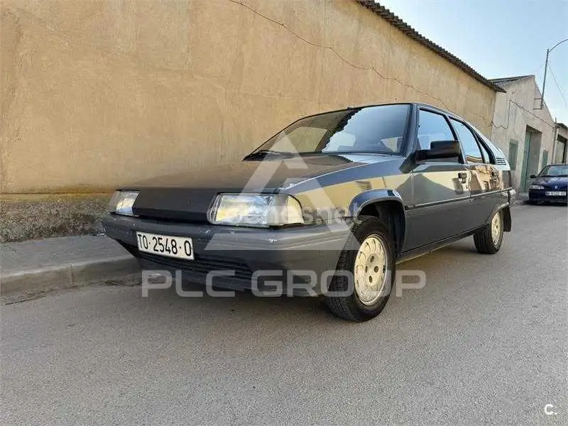 1990 Citroen BX