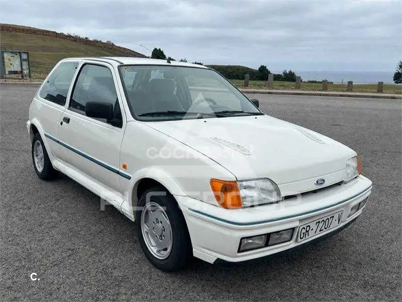 1990 Ford FIESTA