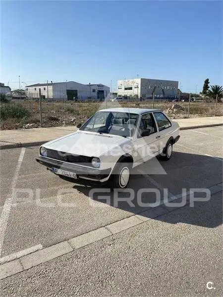 1990 Volkswagen Polo