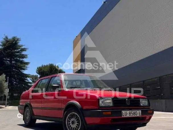 1990 Volkswagen Jetta