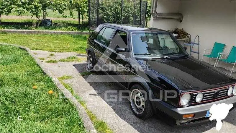 1990 Volkswagen GOLF