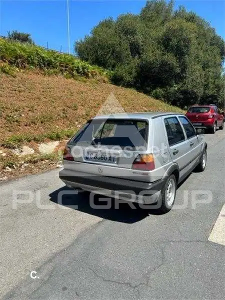 1990 Volkswagen GOLF