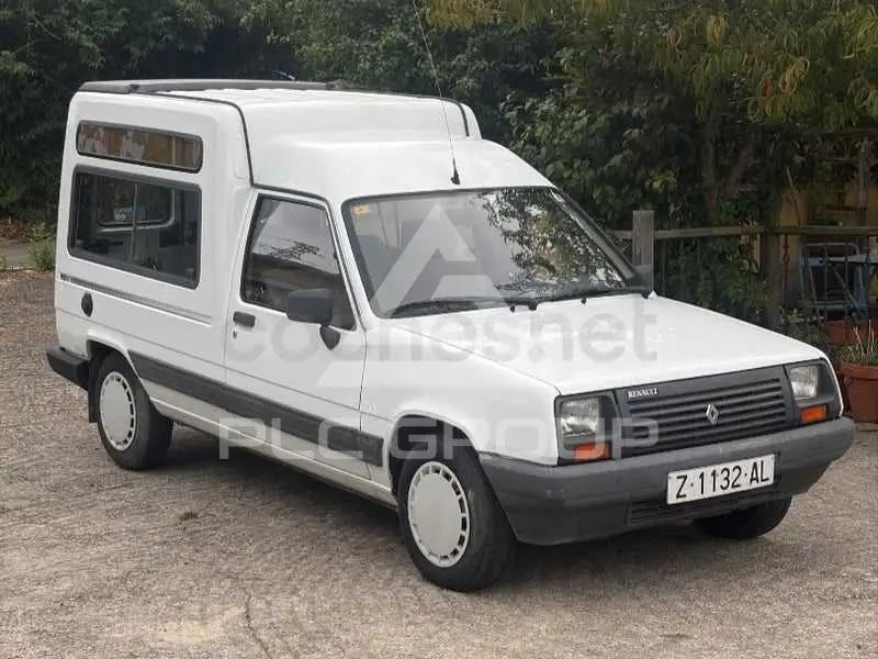 1990 Renault 