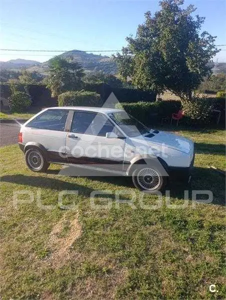 1990 Seat Ibiza