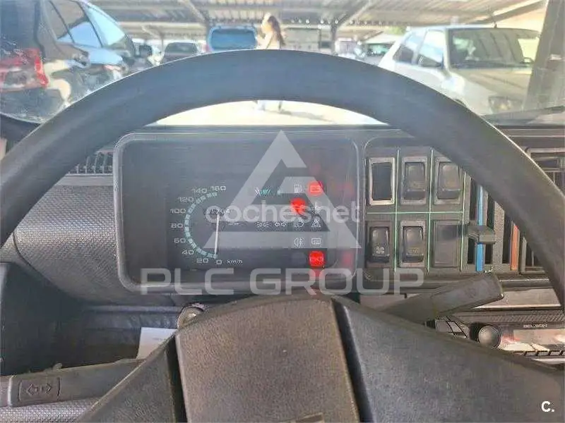 1990 Seat Marbella