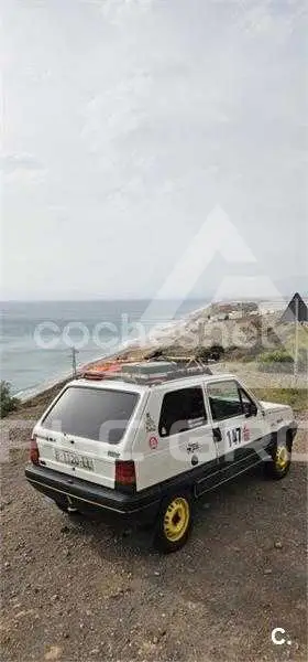 1990 Seat Marbella