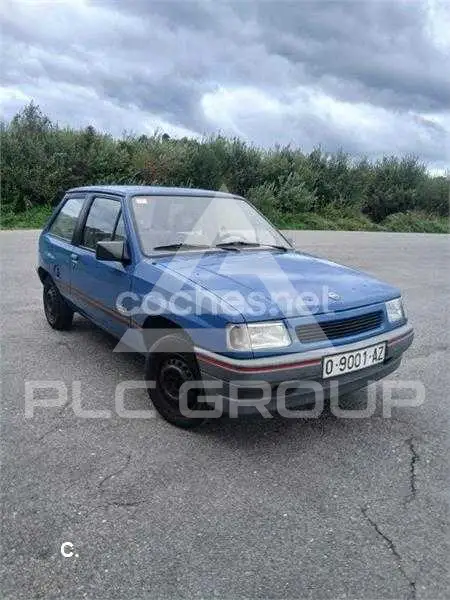 1990 Opel Corsa