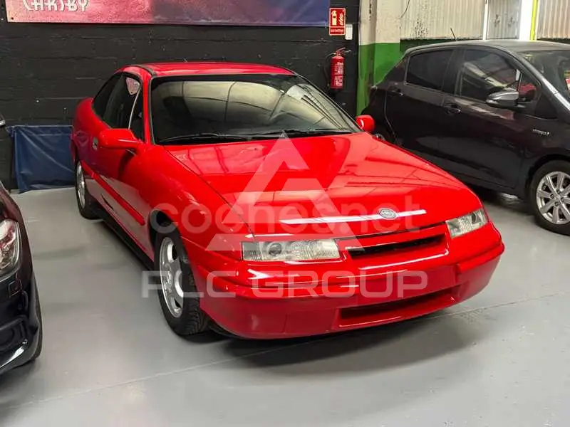 1990 Opel Calibra