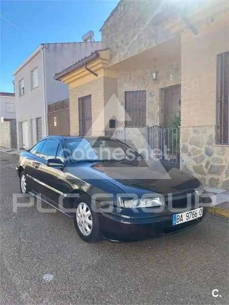 1990 Opel Calibra