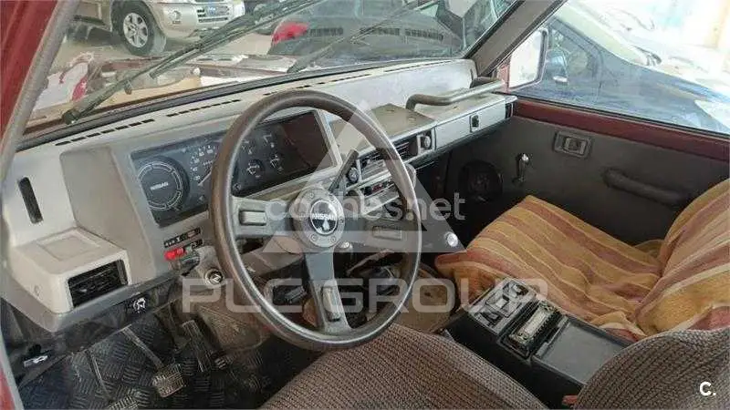 1991 Nissan Patrol