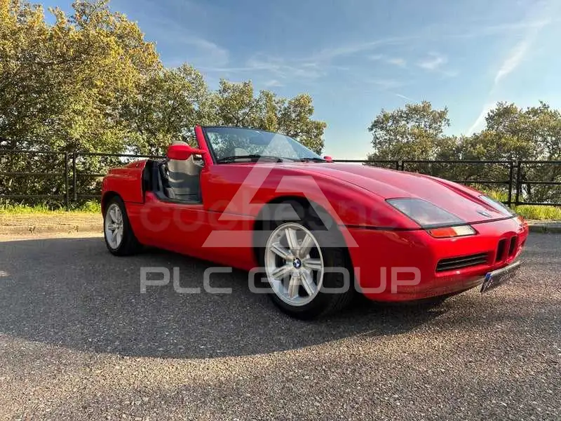 1991 BMW Z series