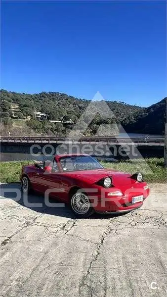 1991 Mazda MX-5