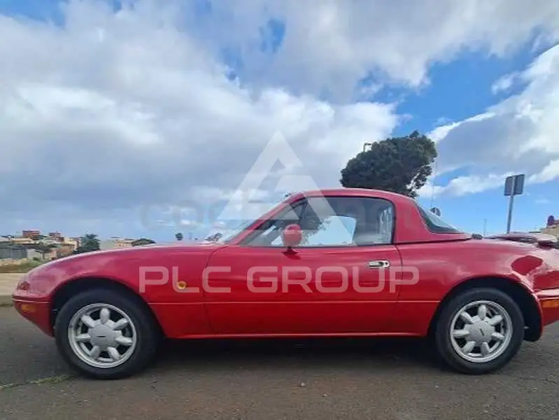 1991 Mazda MX-5