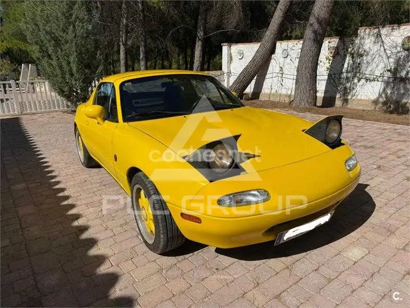 1991 Mazda MX-5
