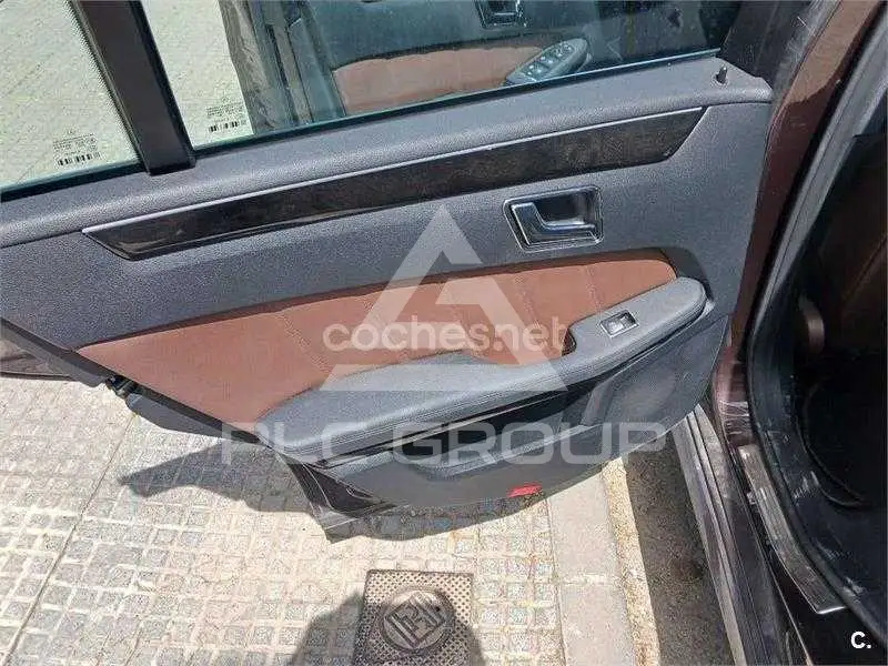 1991 Mercedes Benz 260